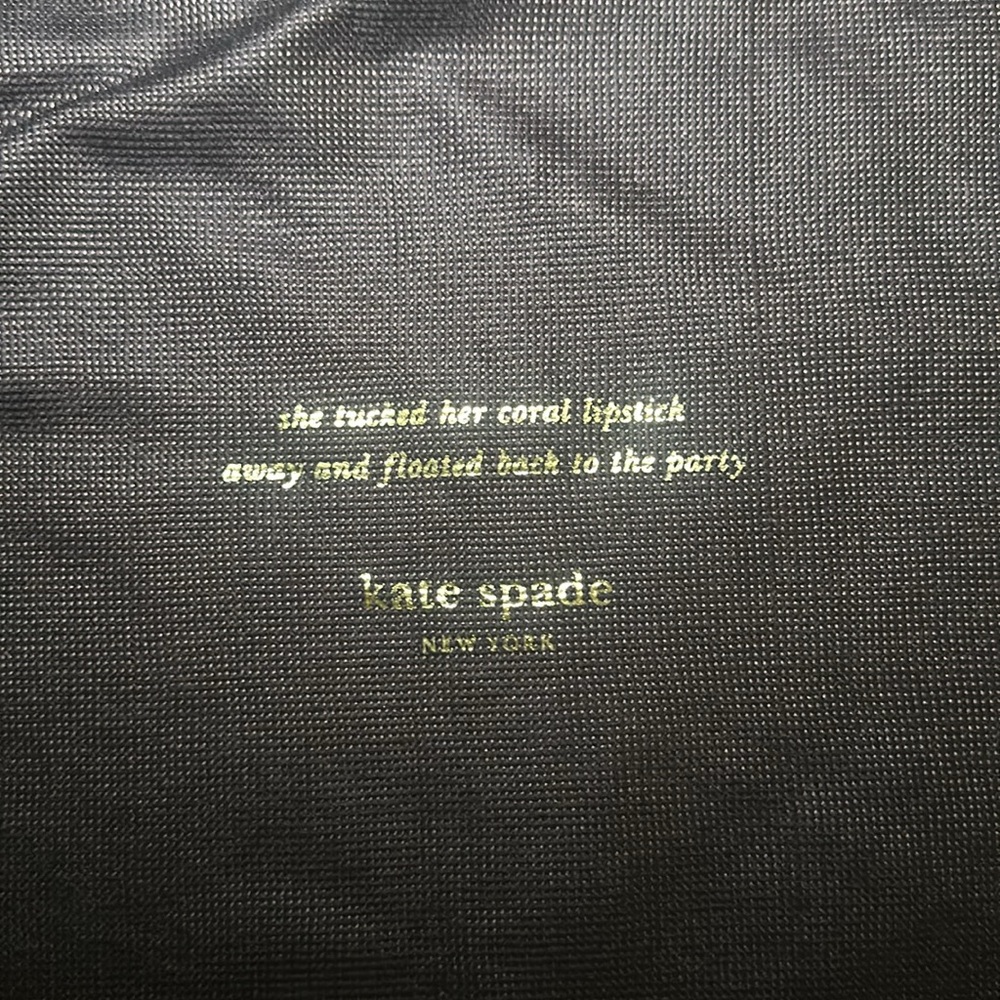 Kate Spade Leopard Satchel 🐆 - Picture 3 of 6